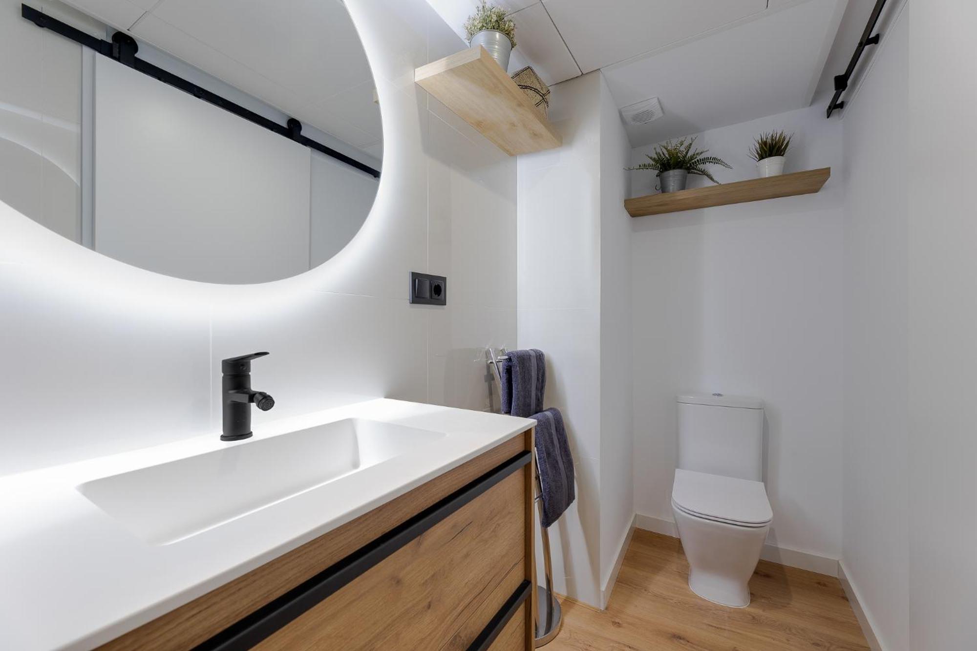 Apartamento Primo Del Sol Alicante Exterior foto
