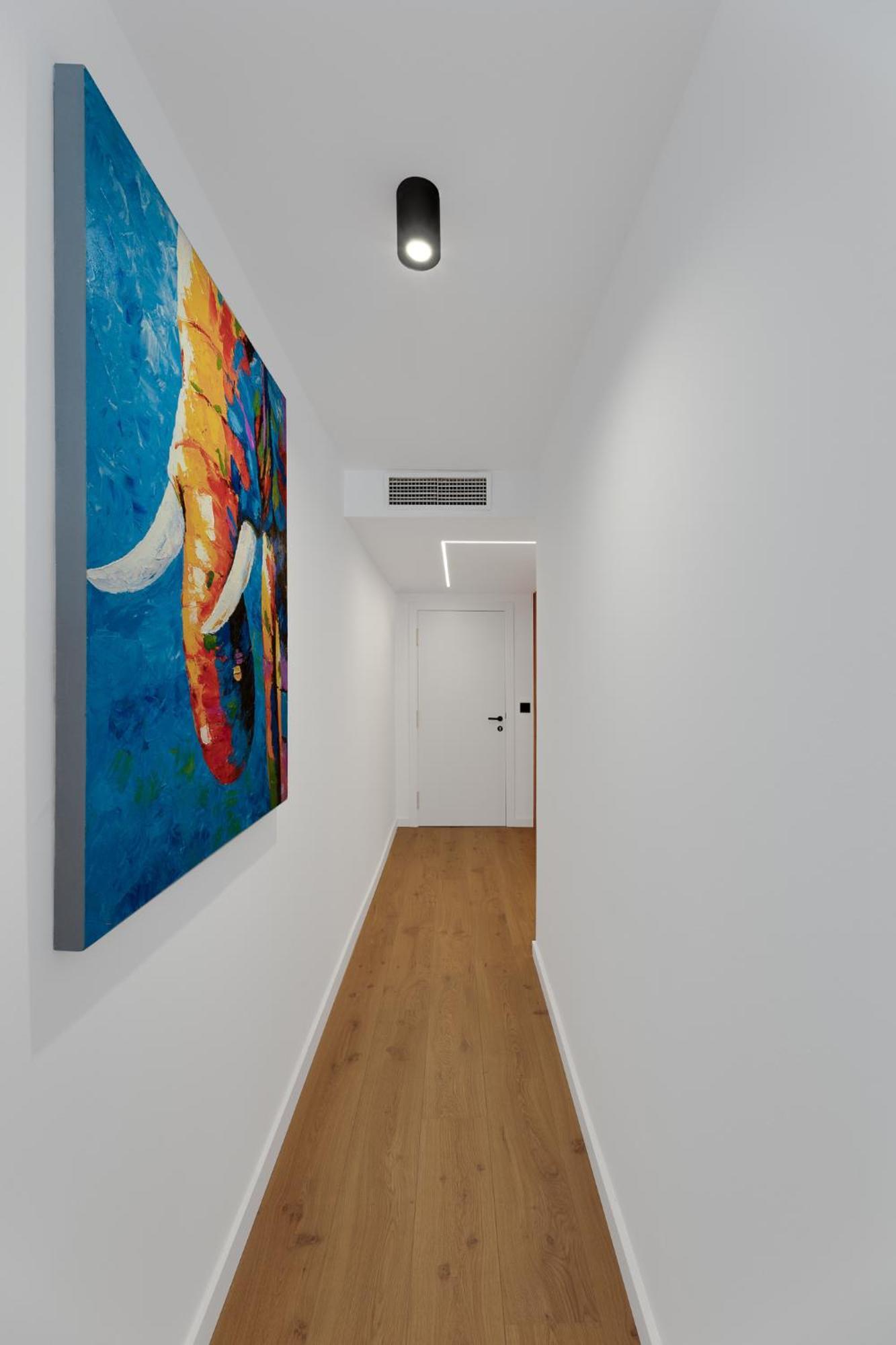 Apartamento Primo Del Sol Alicante Exterior foto